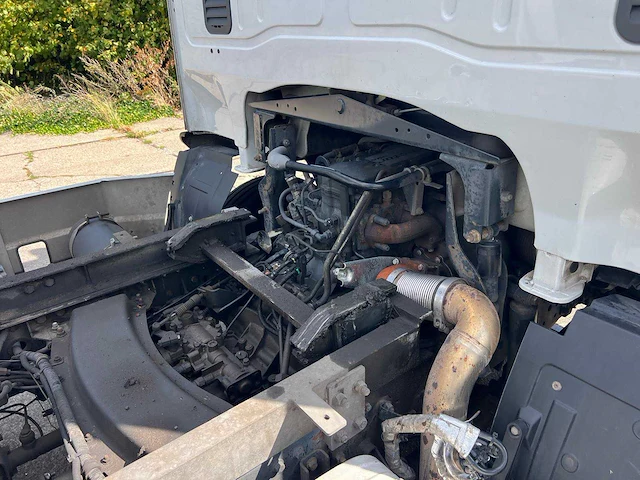 2010 iveco eurocargo ml100ep22/p personenauto - afbeelding 20 van  40