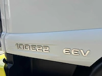 2010 iveco eurocargo ml100ep22/p personenauto - afbeelding 31 van  40