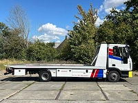 2010 iveco eurocargo ml100ep22/p personenauto - afbeelding 4 van  40