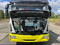 2010 iveco eurocargo ml100ep22/p personenauto - afbeelding 6 van  40