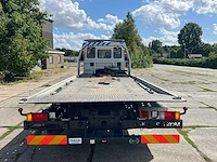 2010 iveco eurocargo ml100ep22/p personenauto - afbeelding 7 van  40