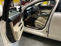 2010 jaguar xj 3.0 diesel turbo personenauto - afbeelding 6 van  59