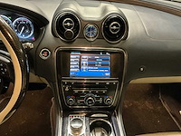 2010 jaguar xj 3.0 diesel turbo personenauto - afbeelding 11 van  59