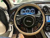 2010 jaguar xj 3.0 diesel turbo personenauto - afbeelding 21 van  59