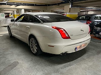 2010 jaguar xj 3.0 diesel turbo personenauto - afbeelding 23 van  59