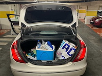 2010 jaguar xj 3.0 diesel turbo personenauto - afbeelding 35 van  59