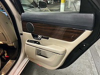 2010 jaguar xj 3.0 diesel turbo personenauto - afbeelding 38 van  59
