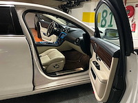 2010 jaguar xj 3.0 diesel turbo personenauto - afbeelding 39 van  59