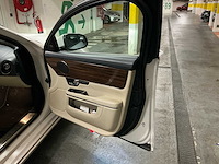 2010 jaguar xj 3.0 diesel turbo personenauto - afbeelding 40 van  59