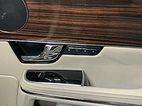 2010 jaguar xj 3.0 diesel turbo personenauto - afbeelding 41 van  59