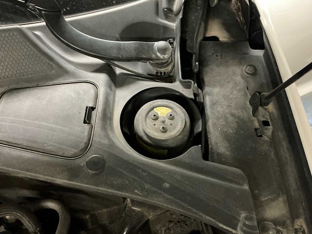 2010 jaguar xj 3.0 diesel turbo personenauto - afbeelding 46 van  59