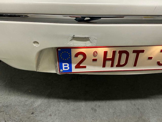 2010 jaguar xj 3.0 diesel turbo personenauto - afbeelding 48 van  59