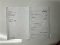 2010 jaguar xj 3.0 diesel turbo personenauto - afbeelding 50 van  59