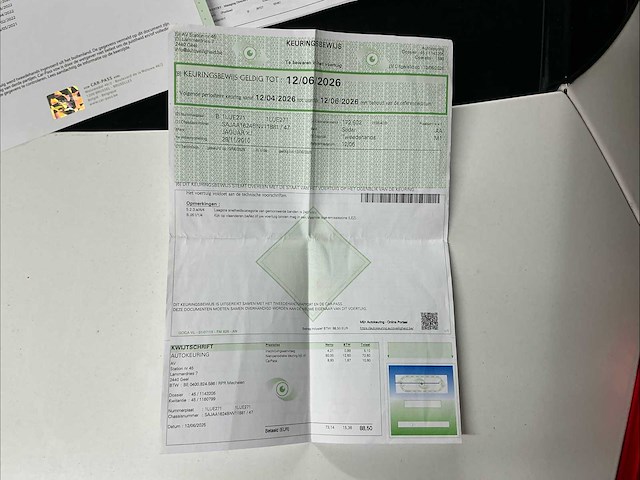 2010 jaguar xj 3.0 diesel turbo personenauto - afbeelding 53 van  59