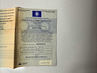 2010 jaguar xj 3.0 diesel turbo personenauto - afbeelding 54 van  59