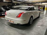 2010 jaguar xj 3.0 diesel turbo personenauto - afbeelding 45 van  59