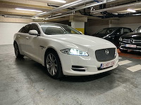 2010 jaguar xj 3.0 diesel turbo personenauto - afbeelding 57 van  59