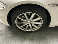 2010 jaguar xj 3.0 diesel turbo personenauto - afbeelding 2 van  59