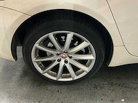 2010 jaguar xj 3.0 diesel turbo personenauto - afbeelding 4 van  59