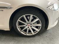 2010 jaguar xj 3.0 diesel turbo personenauto - afbeelding 5 van  59