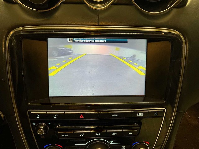 2010 jaguar xj 3.0 diesel turbo personenauto - afbeelding 13 van  59