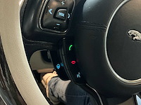 2010 jaguar xj 3.0 diesel turbo personenauto - afbeelding 19 van  59