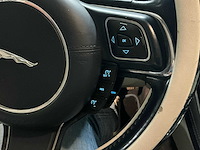 2010 jaguar xj 3.0 diesel turbo personenauto - afbeelding 20 van  59