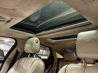 2010 jaguar xj 3.0 diesel turbo personenauto - afbeelding 22 van  59