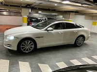 2010 jaguar xj 3.0 diesel turbo personenauto - afbeelding 12 van  59
