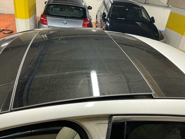 2010 jaguar xj 3.0 diesel turbo personenauto - afbeelding 24 van  59