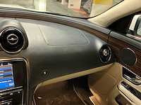 2010 jaguar xj 3.0 diesel turbo personenauto - afbeelding 27 van  59