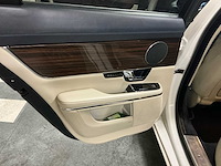 2010 jaguar xj 3.0 diesel turbo personenauto - afbeelding 29 van  59