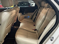 2010 jaguar xj 3.0 diesel turbo personenauto - afbeelding 30 van  59