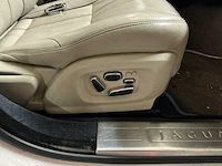 2010 jaguar xj 3.0 diesel turbo personenauto - afbeelding 42 van  59