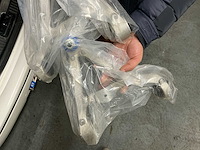 2010 jaguar xj 3.0 diesel turbo personenauto - afbeelding 49 van  59