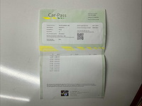 2010 jaguar xj 3.0 diesel turbo personenauto - afbeelding 52 van  59