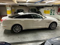 2010 jaguar xj 3.0 diesel turbo personenauto - afbeelding 56 van  59