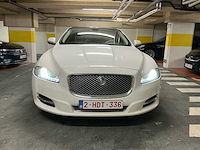 2010 jaguar xj 3.0 diesel turbo personenauto - afbeelding 58 van  59