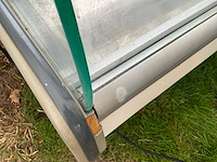 2010 jbg-2 gekoelde toonbank / koelvitrine + verlichte displays 3st - afbeelding 11 van  11