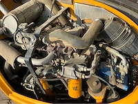 2010 jcb 8055 rts minigraafmachine - afbeelding 3 van  22