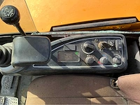 2010 jcb 8055 rts minigraafmachine - afbeelding 9 van  22