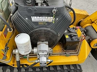 2010 jo-beau b31-110 progrinder stronkenfrees - afbeelding 5 van  15