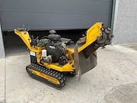2010 jo-beau b31-110 progrinder stronkenfrees - afbeelding 11 van  15