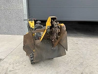 2010 jo-beau b31-110 progrinder stronkenfrees - afbeelding 12 van  15
