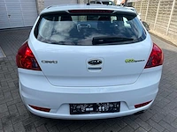 2010 kia - cee d - afbeelding 4 van  10