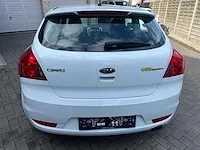 2010 kia cee d - afbeelding 4 van  10