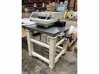 2010 kla tencor alpha-step iq surface profiler - afbeelding 4 van  9