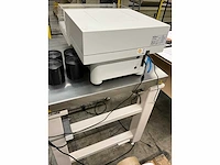 2010 kla tencor alpha-step iq surface profiler - afbeelding 6 van  9