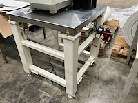 2010 kla tencor alpha-step iq surface profiler - afbeelding 7 van  9