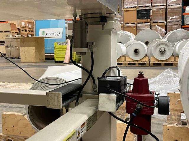 2010 kla tencor alpha-step iq surface profiler - afbeelding 8 van  9